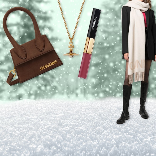 E-Comm:  Least Expensive Gifts From Luxe Brands